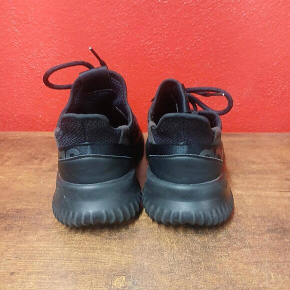 Adidas Cloudfoam Running Sneakers Shoes, Mens Size 6 - Picture 4 of 7